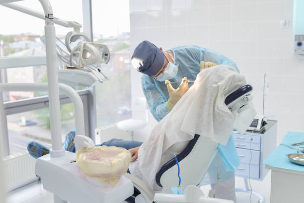 Best Emergency Dental Care for Broken or Chipped Teeth in Brier, WA